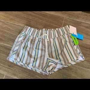 🆕Girls O’neil Boardshorts Size 12